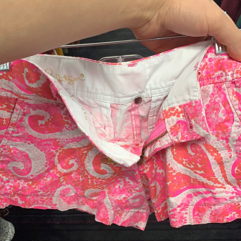 Lilly pulitzer